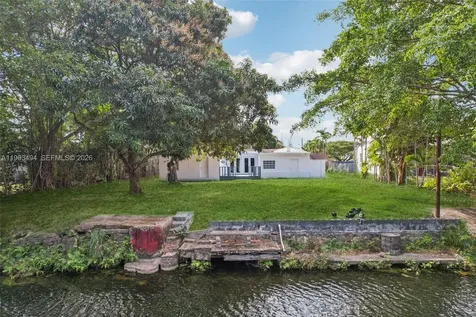 299 S Biscayne River Drive Miami FL 33169