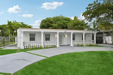 299 S Biscayne River Drive Miami FL 33169