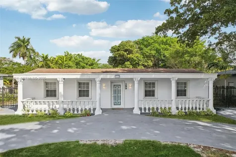 299 S Biscayne River Drive Miami FL 33169