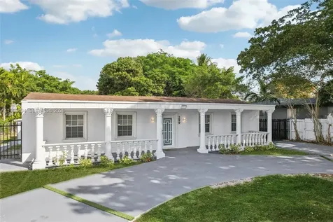 299 S Biscayne River Drive Miami FL 33169