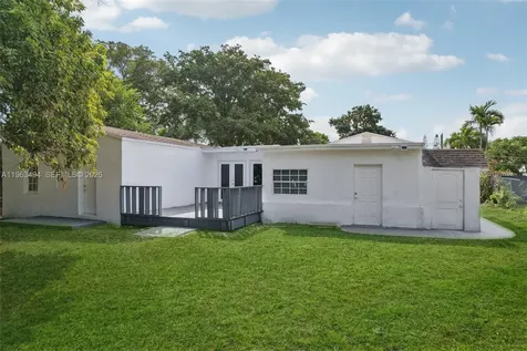 299 S Biscayne River Drive Miami FL 33169