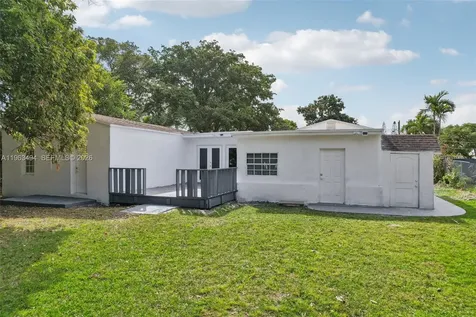 299 S Biscayne River Drive Miami FL 33169