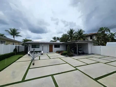 2543 Gulfstream Lane Fort Lauderdale FL 33312
