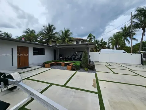 2543 Gulfstream Lane Fort Lauderdale FL 33312
