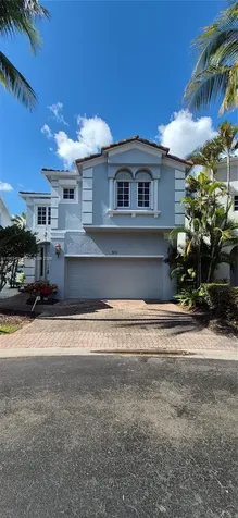 3172 NE 211th Street Aventura FL 33180