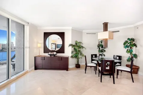 6000 Island Boulevard Aventura FL 33160