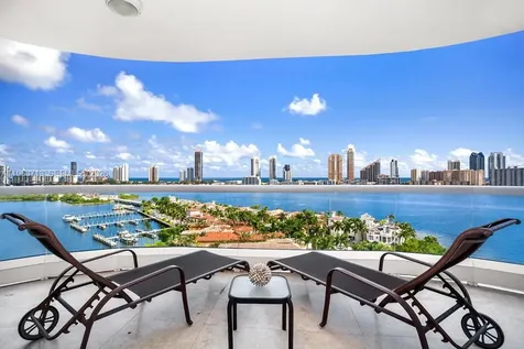 6000 Island Boulevard Aventura FL 33160