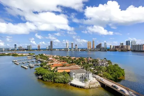 6000 Island Boulevard Aventura FL 33160