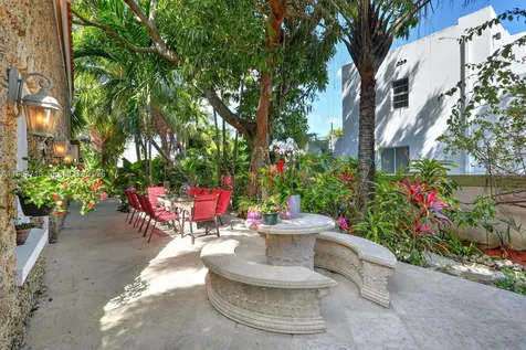 1755 SW 10th Street Miami FL 33135