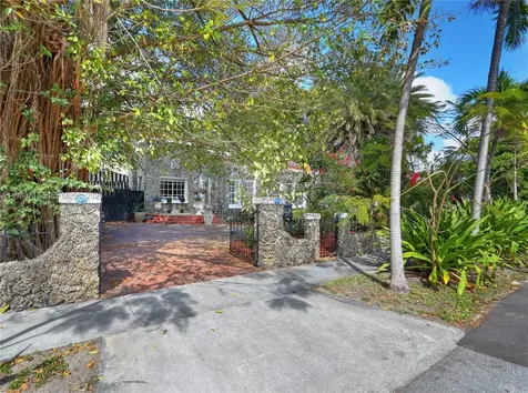 1755 SW 10th Street Miami FL 33135