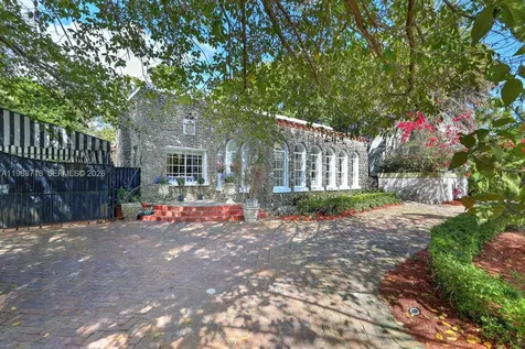 1755 SW 10th Street Miami FL 33135