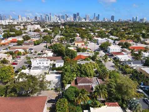 1755 SW 10th Street Miami FL 33135