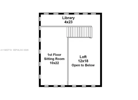 1755 SW 10th Street Miami FL 33135