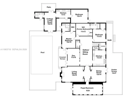 1755 SW 10th Street Miami FL 33135