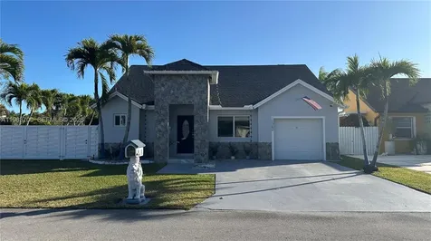 12960 SW 248th Terrace Homestead FL 33032
