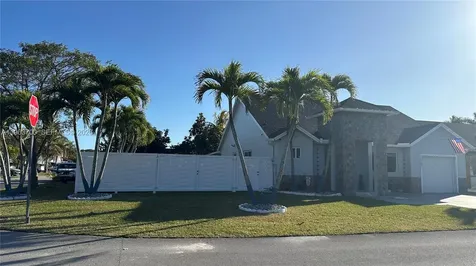 12960 SW 248th Terrace Homestead FL 33032