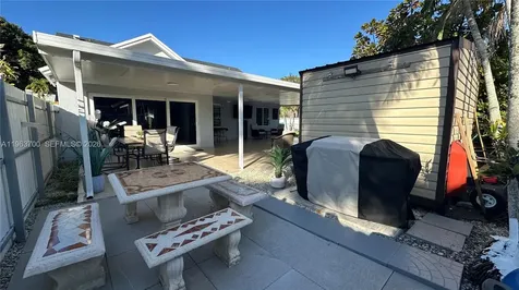 12960 SW 248th Terrace Homestead FL 33032