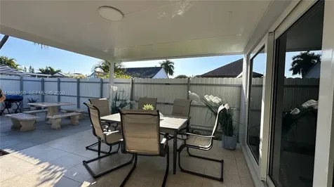 12960 SW 248th Terrace Homestead FL 33032
