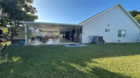 12960 SW 248th Terrace Homestead FL 33032