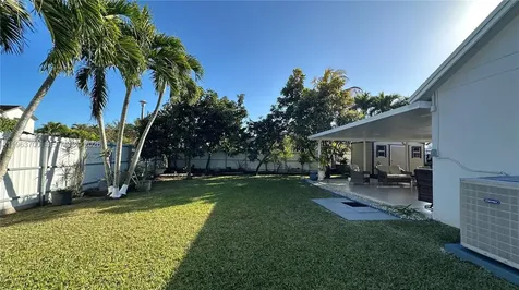 12960 SW 248th Terrace Homestead FL 33032