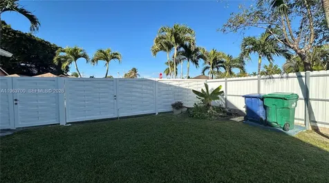 12960 SW 248th Terrace Homestead FL 33032