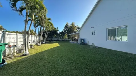 12960 SW 248th Terrace Homestead FL 33032