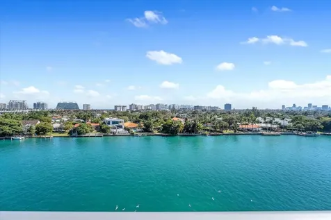 9201 E Bay Harbor Drive Bay Harbor Islands FL 33154