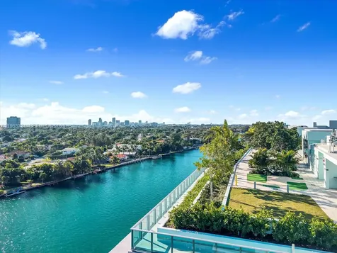 9201 E Bay Harbor Drive Bay Harbor Islands FL 33154