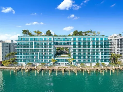 9201 E Bay Harbor Drive Bay Harbor Islands FL 33154