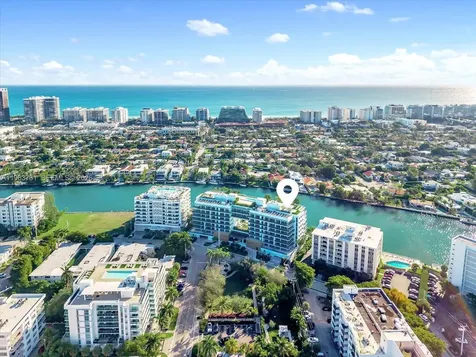 9201 E Bay Harbor Drive Bay Harbor Islands FL 33154