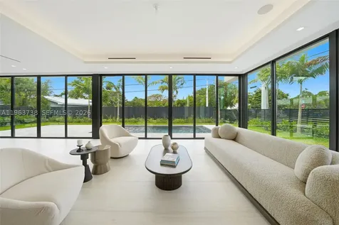 4401 SW 14th Street Miami FL 33134