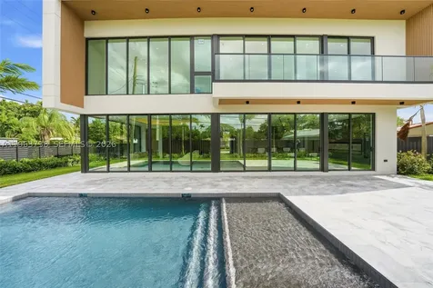 4401 SW 14th Street Miami FL 33134