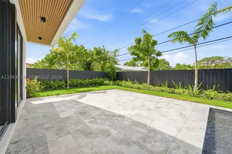 4401 SW 14th Street Miami FL 33134