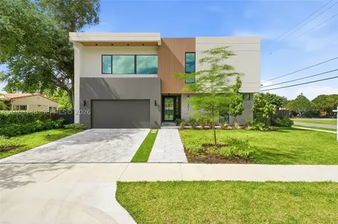 4401 SW 14th Street Miami FL 33134