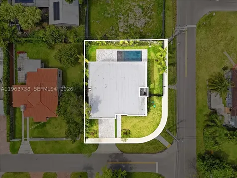 4401 SW 14th Street Miami FL 33134