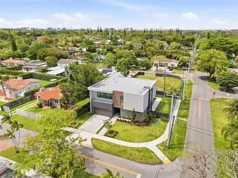 4401 SW 14th Street Miami FL 33134