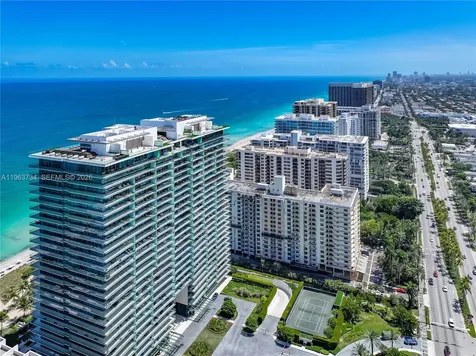 10201 Collins Avenue Bal Harbour FL 33154