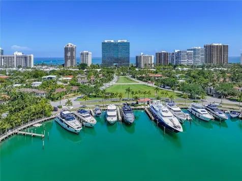 10201 Collins Avenue Bal Harbour FL 33154