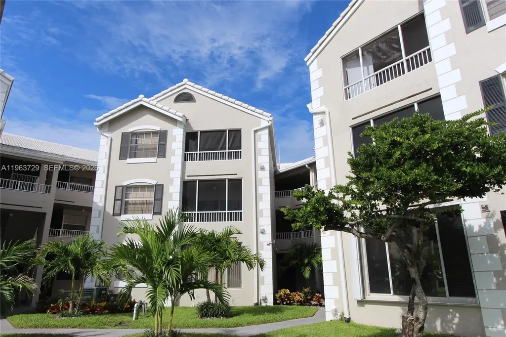 2810 N Oakland Forest Drive Oakland Park FL 33309