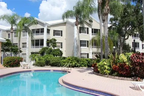 2810 N Oakland Forest Drive Oakland Park FL 33309
