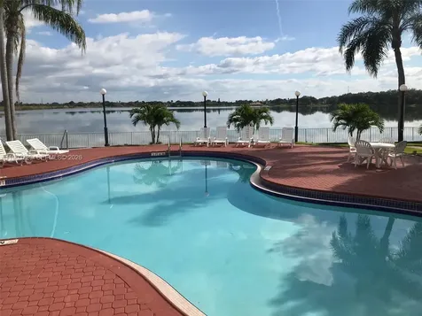 2810 N Oakland Forest Drive Oakland Park FL 33309