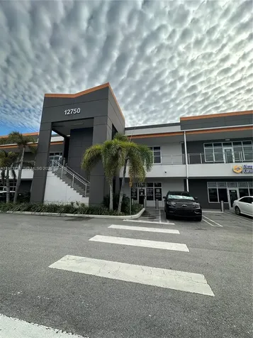 12750 NW 17th Street Sweetwater FL 33182