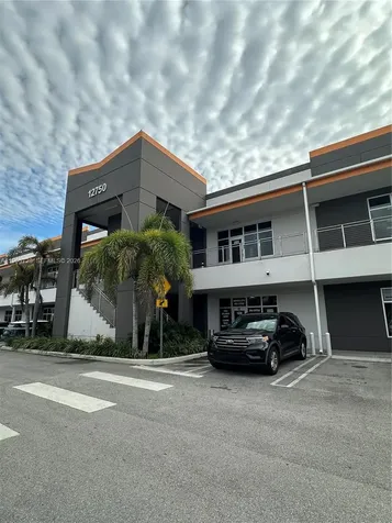 12750 NW 17th Street Sweetwater FL 33182