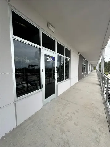 12750 NW 17th Street Sweetwater FL 33182