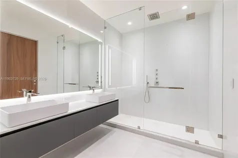 5 Grove Isle Drive Miami FL 33133