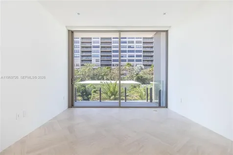 5 Grove Isle Drive Miami FL 33133