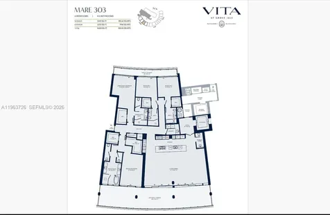 5 Grove Isle Drive Miami FL 33133