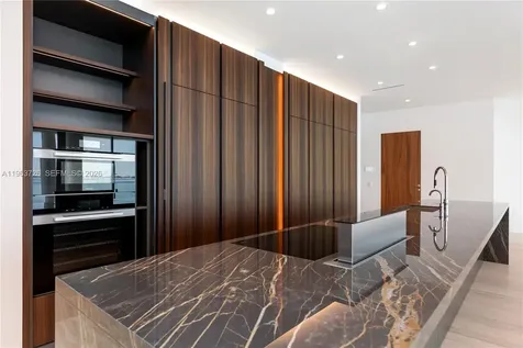 5 Grove Isle Drive Miami FL 33133