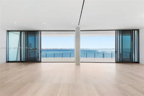 5 Grove Isle Drive Miami FL 33133