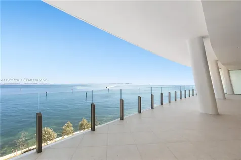 5 Grove Isle Drive Miami FL 33133